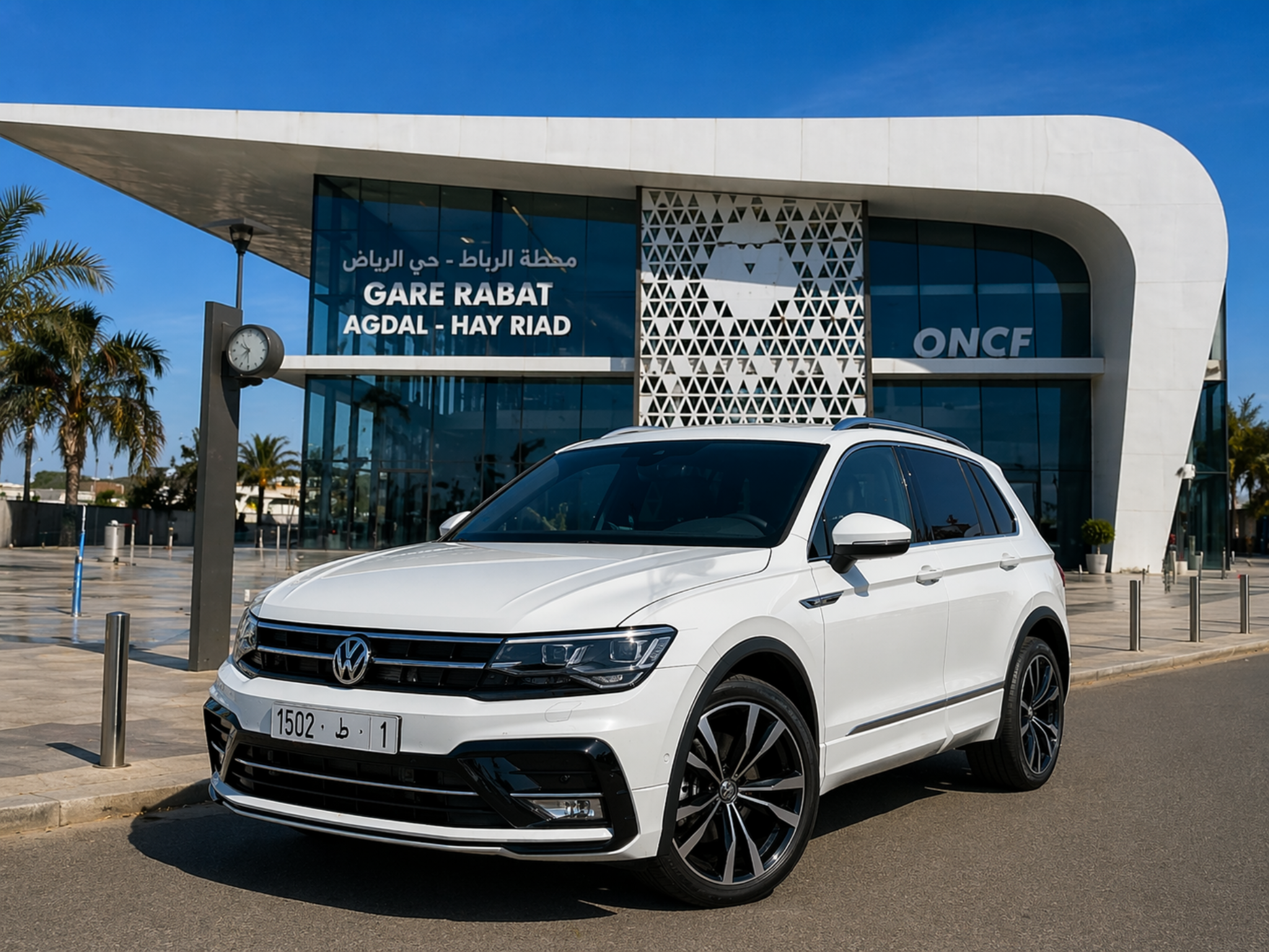 Tiguan 2025